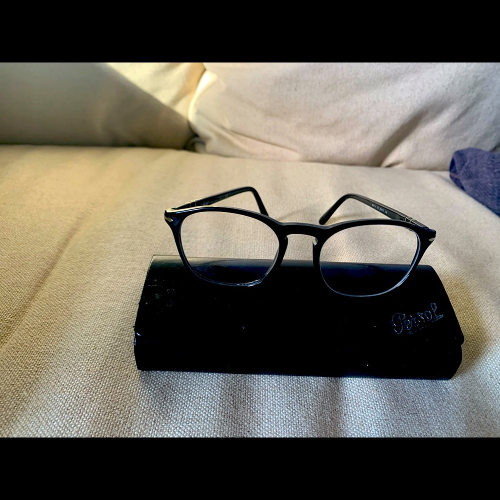 Persol glasses